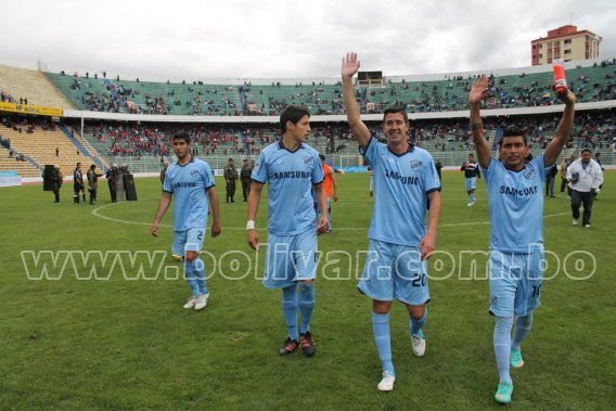 Club Bolivar