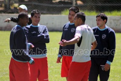 Club Bolivar