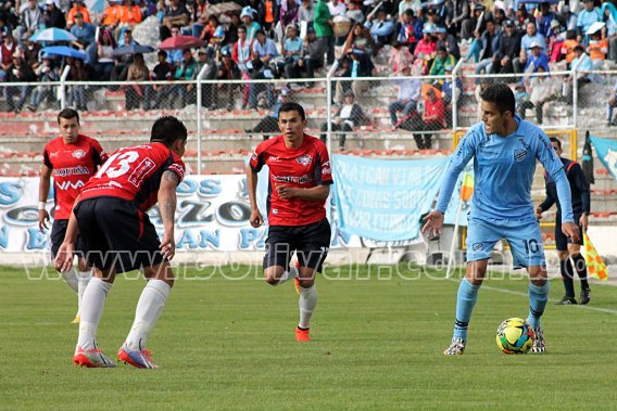 Club Bolivar