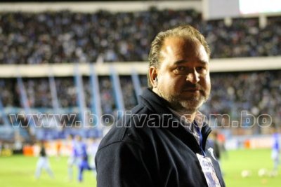 Club Bolivar