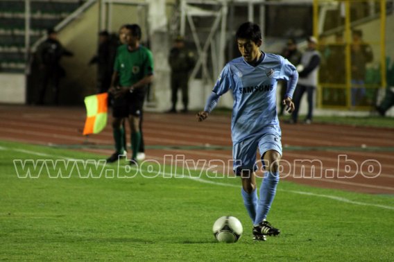 Club Bolivar