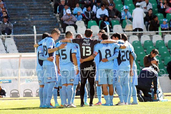 Club Bolivar