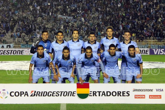 Club Bolivar