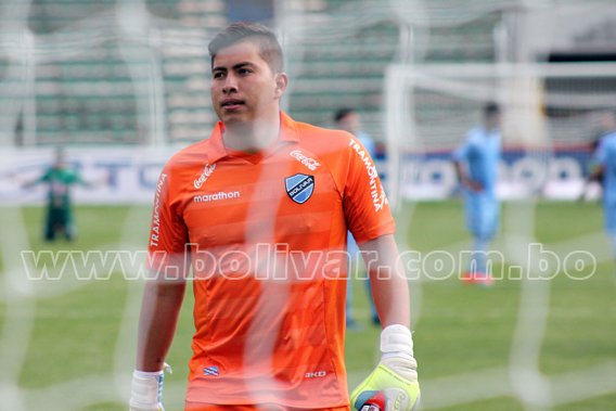 Club Bolivar