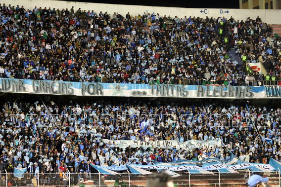 Club Bolivar