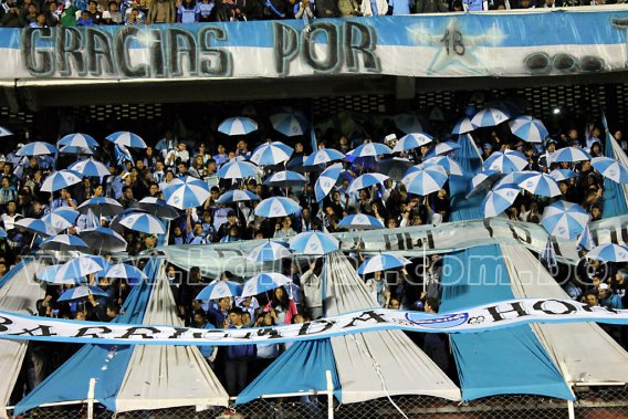 Club Bolivar