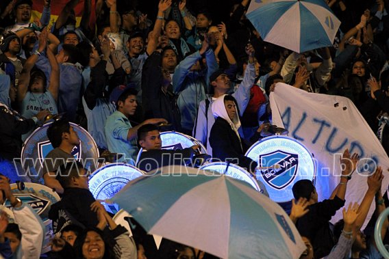 Club Bolivar