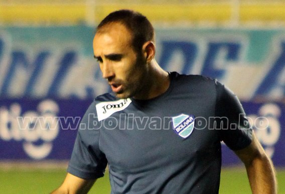 Club Bolivar