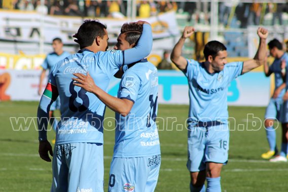 Club Bolivar