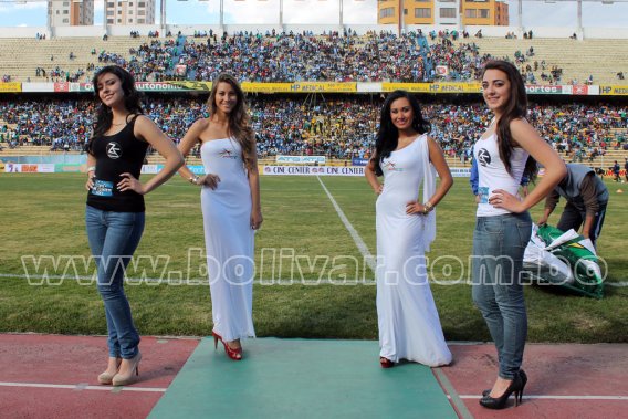 Club Bolivar