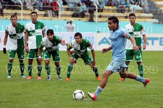Club Bolivar