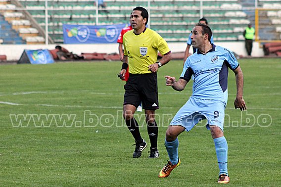 Club Bolivar