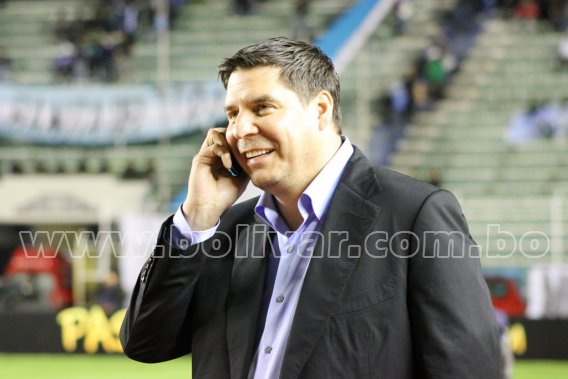 Club Bolivar