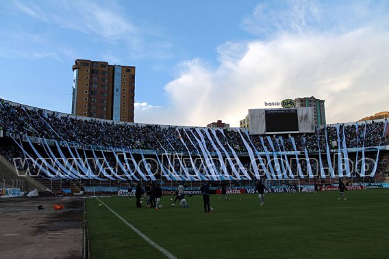 Club Bolivar