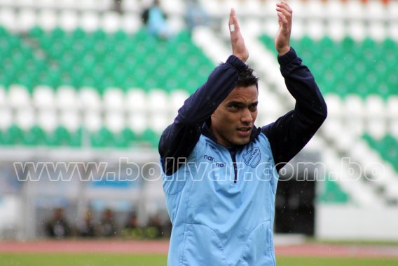 Club Bolivar