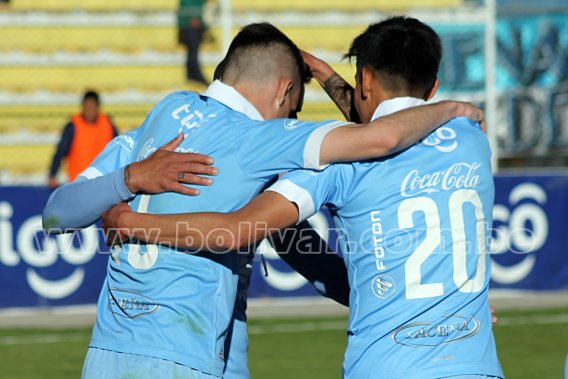 Club Bolivar