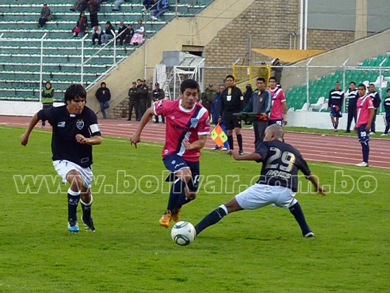 Club Bolivar