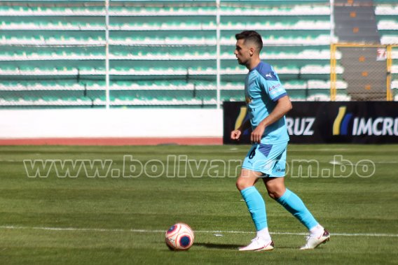 Club Bolivar