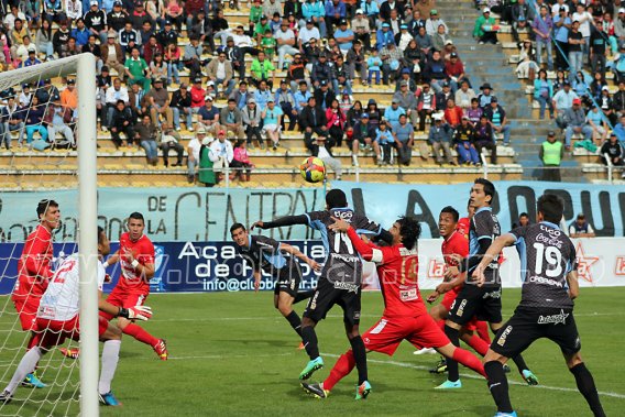Club Bolivar
