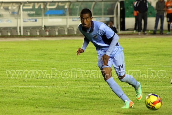 Club Bolivar