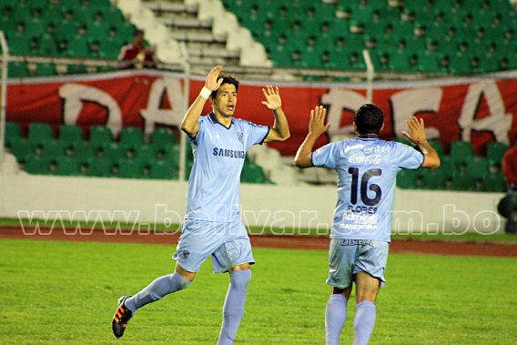 Club Bolivar