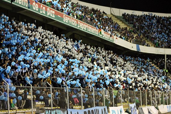 Club Bolivar