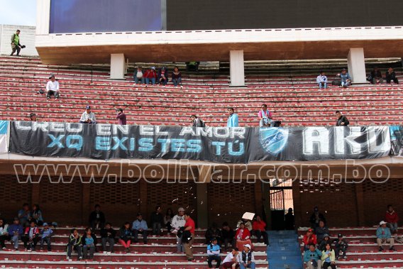 Club Bolivar