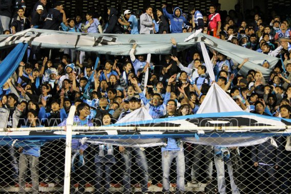 Club Bolivar