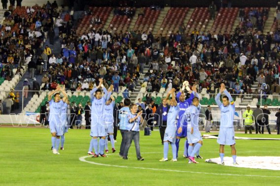 Club Bolivar