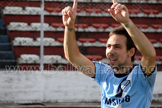 Club Bolivar