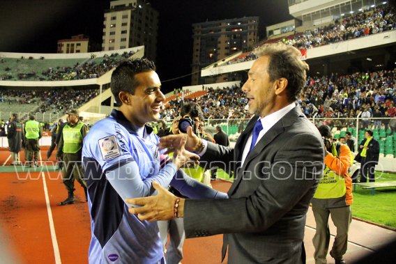Club Bolivar