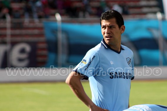 Club Bolivar