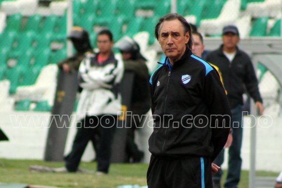 Club Bolivar