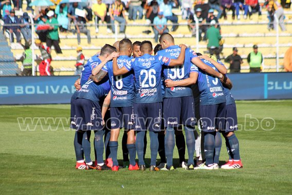 Club Bolivar