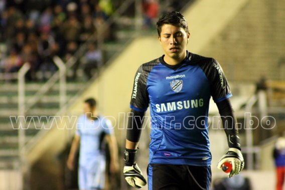 Club Bolivar