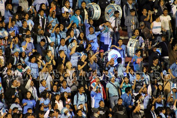 Club Bolivar