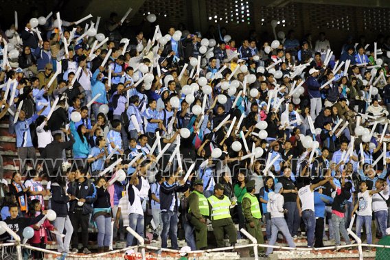 Club Bolivar