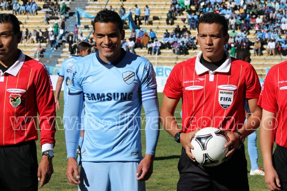 Club Bolivar