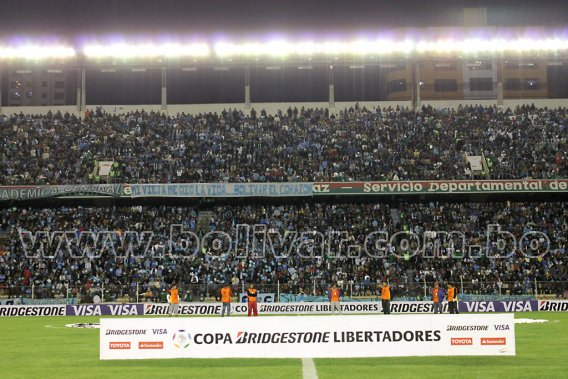 Club Bolivar