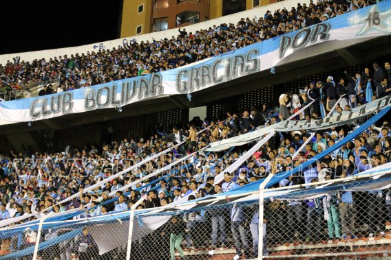 Club Bolivar