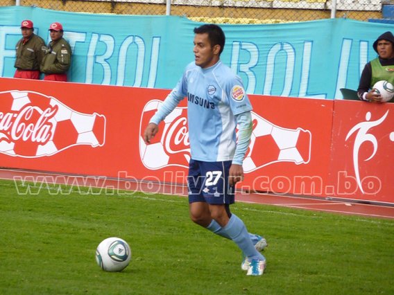 Club Bolivar