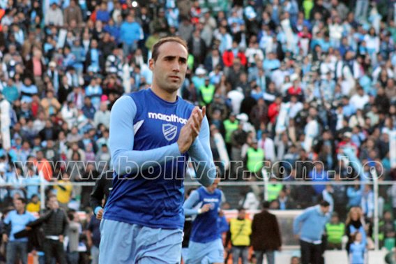 Club Bolivar
