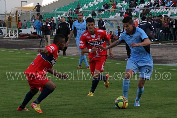 Club Bolivar