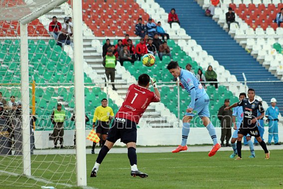 Club Bolivar