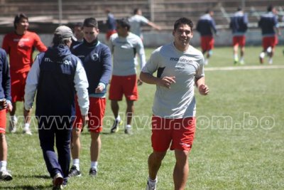 Club Bolivar