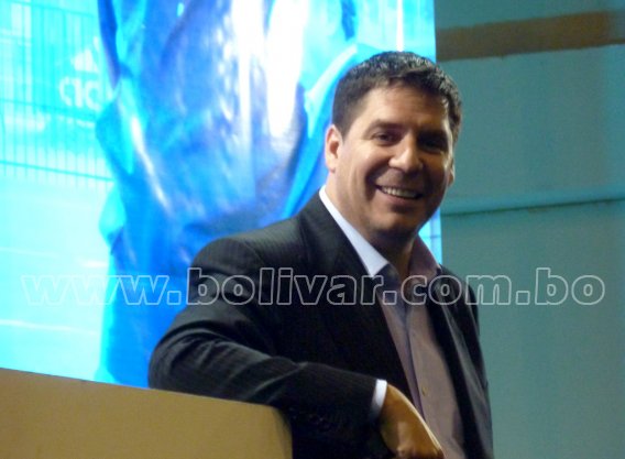 Club Bolivar