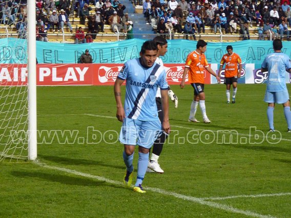 Club Bolivar