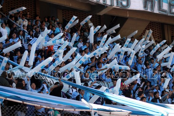 Club Bolivar