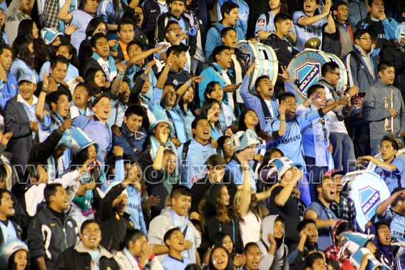 Club Bolivar