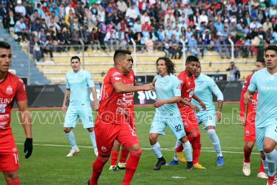 Club Bolivar